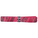 Karakal PU Super Grip Multi Red / Black